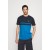 Pier One T-Shirt print - dark blue / blue/dunkelblau