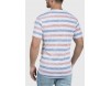 Solid RUNDHALSSHIRT TET - T-Shirt print - blue/mehrfarbig