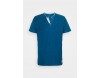 TOM TAILOR T-Shirt print - dark blue/dunkelblau