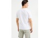 WE Fashion T-Shirt print - white/weiß