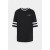 YOURTURN UNISEX - T-Shirt print - black/schwarz