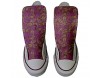 MYS Schuhe Original Original personalisierte by Handmade Shoes - Decor Paisley