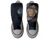 MYS Schuhe Original Original personalisierte by Handmade Shoes - Infinity Flowers - TG41