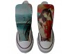MYS Schuhe Original Original personalisierte by Handmade Shoes - Japan Fantasy - TG33