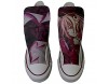 MYS Schuhe Original Original personalisierte by Handmade Shoes - Manga - TG33