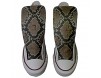 MYS Schuhe Original Original personalisierte by Handmade Shoes - pitonate - TG38