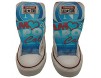 MYS Schuhe Original Original personalisierte by Handmade Shoes - Slim Ich Liebe Napoli - TG33