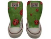 MYS Schuhe Original Original personalisierte by Handmade Shoes - Slim Lady Bugs - TG34