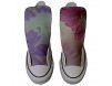 MYS Schuhe Original Original personalisierte by Handmade Shoes - Spring Fantasy - TG36