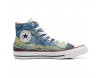 MYS Schuhe Original Original personalisierte by Handmade Shoes - Van Gogh - TG43
