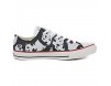 Schuhe Original Original personalisierte by MYS - Handmade Shoes - Panda Style
