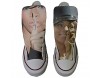 Schuhe Original Original personalisierte by MYS - Handmade Shoes - Woman woow