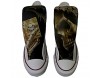 Sneaker Original personalisierte Schuhe - Handmade Shoes - Horror-Tod