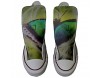 Sneaker Original personalisierte Schuhe - Handmade Shoes - Mariposa - TG44
