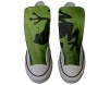 Sneaker Original personalisierte Schuhe - Handmade Shoes - Rana Sneaker - TG32