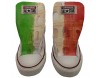Sneaker Original personalisierte Schuhe - Handmade Shoes - Slim Italy Style - TG36