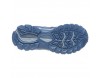 Hi-Tec Damen Warrior Womens Walking-Schuh Insignia Blue 22.5 EU